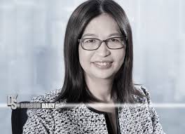 Appointment of Julia Leung as Chief Executive Officer of SFC