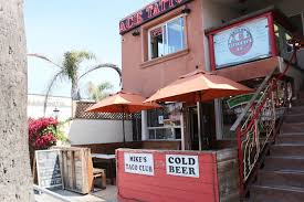 Maybe you would like to learn more about one of these? Mike S Taco Club San Diego