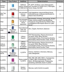Phlebotomy Tubes And Tests Chart Luxury Venipuncture Troubleshooting Free Troubleshooting Examples Of Phlebotomy Tube Phlebotomy Phlebotomy Study Order Of Draw