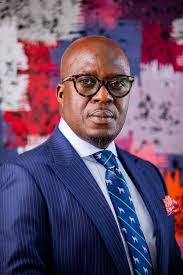 George Amoah's Instagram, Twitter & Facebook