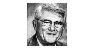 Robert SKIMMER Obituary (2017)