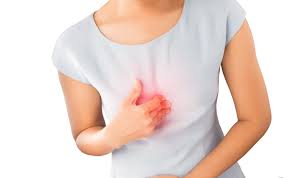 Epigastric Pain Symptoms Causes Treatments