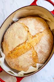 Be the first to rate & review! Dan S Como Bread Served From Scratch