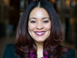 2023 TOP 25 WOMEN IN POWER Impacting Diversity <br/> EMBRACE CHANGE AS  OPPORTUNITIES