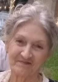 Georgia Carol Nosser