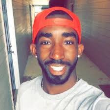 Shaun Keaton's Instagram, Twitter & Facebook