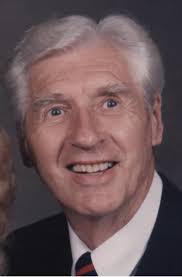 Ezra Malachi “Pat” McGlothin (1920-2014)