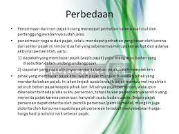 Sebagian besar pengertian siklus apbn adalah masa atau jangka waktu mulai anggaran negara disusun sampai. Penerimaan Negara Ppt Download