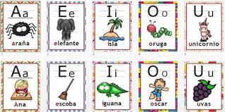 Digerir y asumir los principios matemáticos puede ser algo complejo para los niños y las niñas, carentes aún en los primeros años de infancia de un desarrollo eficaz del pensamiento lógico. Las Vocales Para Ninos Con Dibujos Youtube Vocales Para Ninos Vocal E Abecedario Para Ninos