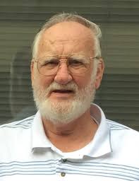 Obituary information for Bobby Allen Dye