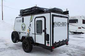 Forest river small travel trailers. 3 Awesome Micro Campers You Shouldn T Overlook Camping World