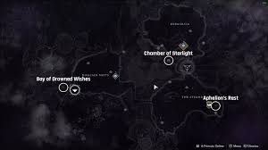 Dreaming city, featured in destiny 2: Steam Community Guide Destinations Dreaming City Triumphs