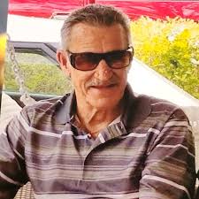 Obituary for Eldred Wayman Ward