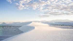 Maybe you would like to learn more about one of these? New Mexico S White Sands Is America S Newest National Park Conde Nast Traveler