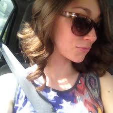 Anisa Jimenez (@JimenezAnisa)