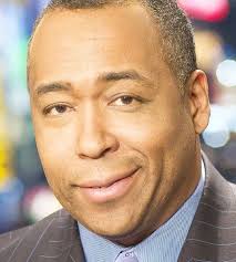 Longtime ESPN host John Saunders dies