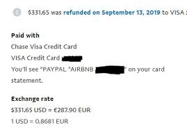 2 minutes if you don't have a credit or debit card, you're missing out on some serious convenience and the opportunity to build credit.however, you don't have to miss out on using paypal, one of the biggest electronic payment and money transfer systems around. Why You Should Never Use Paypal When Paying For Travel Expenses Wayward