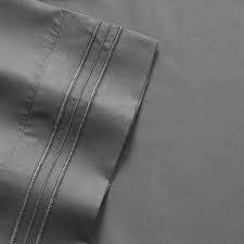 Trying to find the best sweet home collection coupon codes to get your money's worth? Sweet Home Collection 1500 Supreme Collection Extra Deep Pocket Sheet Set With Pillowcases