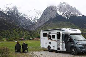It uses nada guide pricing for new and used rvs to analyze how much is a fair value for an rv and which brands hold their value best over time. Do Camper Vans Hold Their Value Motorbiscuit Todayuknews