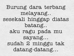 Berbagai macam dp bbm / wa untuk anda yang sedang merindukan suami juga banyak disini. Gambar Kata Kata Sindiran Untuk Suami Bisa Untuk Dp