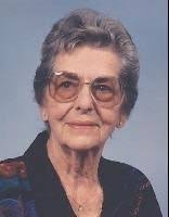 Ruth Carlson Obituary (1916