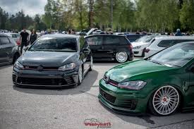 Vw Golf Mk7 Vw Golf Golf Gti Volkswagen