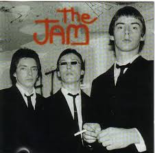 You Let Me Violate You You Let Me Desecrate You The Jam