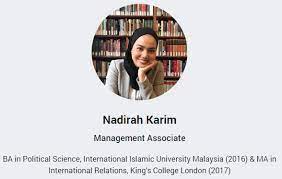 Basically, maps are programmes that groom and accelerate graduates that they see potential in, in the hopes that they will eventually assume leadership roles within a company or organization. Astro Careers The Learning Curve Has Been Very Steep Facebook