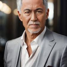 A Praying Mantis' Plea for Safety and Refuge