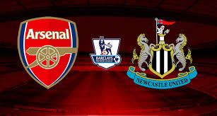The latest tweets from @arsenal Arsenal V Newcastle United 2019 20 Football Wiki Fandom