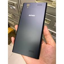 Vỏ Nắp Lưng Sau Gionee Gpad G5 Zin Hãng ...