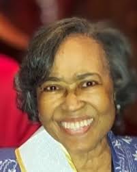 Obituary information for Maryetta Smith