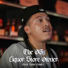 He just got out 💯 Rogelio Campos García (@allmothug ) as Rogee in  @devillemovie #sf #deville #film