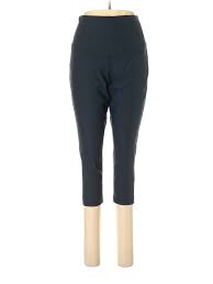 Details About Xersion Women Blue Active Pants 0x Plus