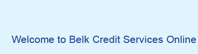 Customers get to save as much as 20%% discount as a welcome reward on the day of approval. Belk Rewards Card