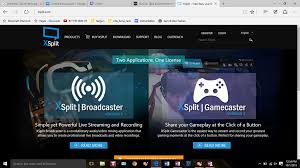 We say obs and here's why did you know that people wat. A Beginner S Guide To Xsplit Broadcaster And Streaming On Twitch Tv Windows 10 34 Steps Instructables