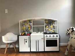 modern kitchen little tikes