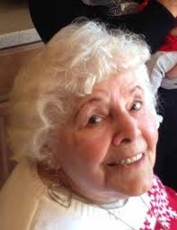 Mary Silverio Obituary (1927