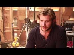 Greyston Holt On Bitten Youtube Holt Bitten Tv Couples