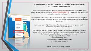 Check spelling or type a new query. Jabatan Pengurusan Kewangan Pelajar Aras 2 Bangunan Budisiswa 40450 Shah Alam Selangor Malaysia