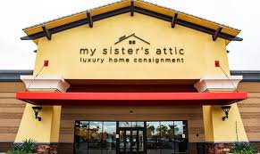 Situated on the banks of andersen springs, we like ot think our pita jungle in chandler is our arizona riviera spot! My Sister S Attic To Open New Bigger Store In Chandler