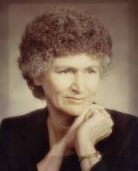 Shirley Claire (Thoms) Arndt