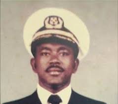 Avilu McFallon “Bill” Williams (1954-2023)