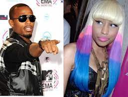 B O B Out Of My Mind Ft Nicki Minaj Home Of Hip Hop Videos Rap Music News Video Mixtapes More