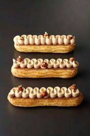 Epingle Sur Pastry Other Food Items