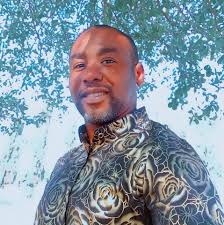 Antony Santos levels the score! 🇧🇷