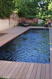 Le Prix D Une Piscine Enterree Budget Tarifs Et Couts Guide Piscine Fr Piscine Enterree Piscine Piscine Bois