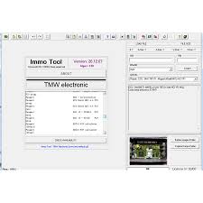 We then reset your code to a factory gm key to enable tuning software (ie. Ecu Immo Tool Repair Software Immobilizer Software V26 12 2007 Free Shippment Buy At The Price Of 24 90 In Aliexpress Com Imall Com