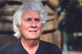 'Architect Johnpaul Jones: 7th Annual GRAY Award Winner'