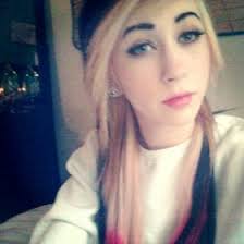 billie-layne knowles (p0tprinc3ss)